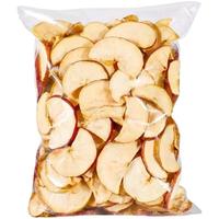 冻干苹果100g*3袋(草莓+无花果+山楂+柠檬+苹果+水蜜桃+芒果可自助选）