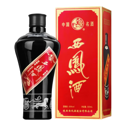 西凤酒 凤香型 白酒