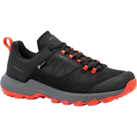 迪卡侬 MH500 橙黑色-低帮-男款-2025年新 42