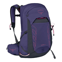 OSPREY Tempest 22 暴风22L户外徒步旅行背包 双肩登山背包 紫色22L O/S S25