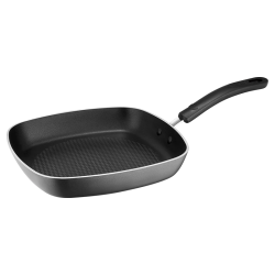 特福 20点：特福（Tefal）26cm几何煎锅