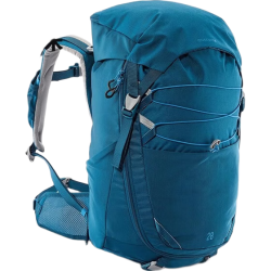 迪卡侬 双肩背包户外山地登山徒步旅行儿童青少年MH500大容量5013777