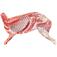 牧人渔火宁夏滩羊 分割半只羊10斤礼盒 生鲜羊肉 清真食材 源头直发