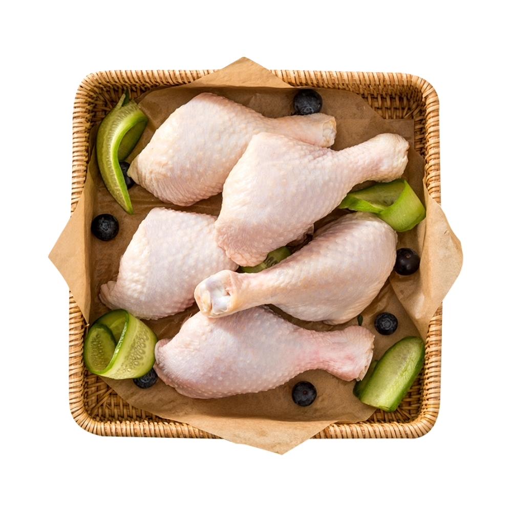 六和 鸡琵琶腿 450g