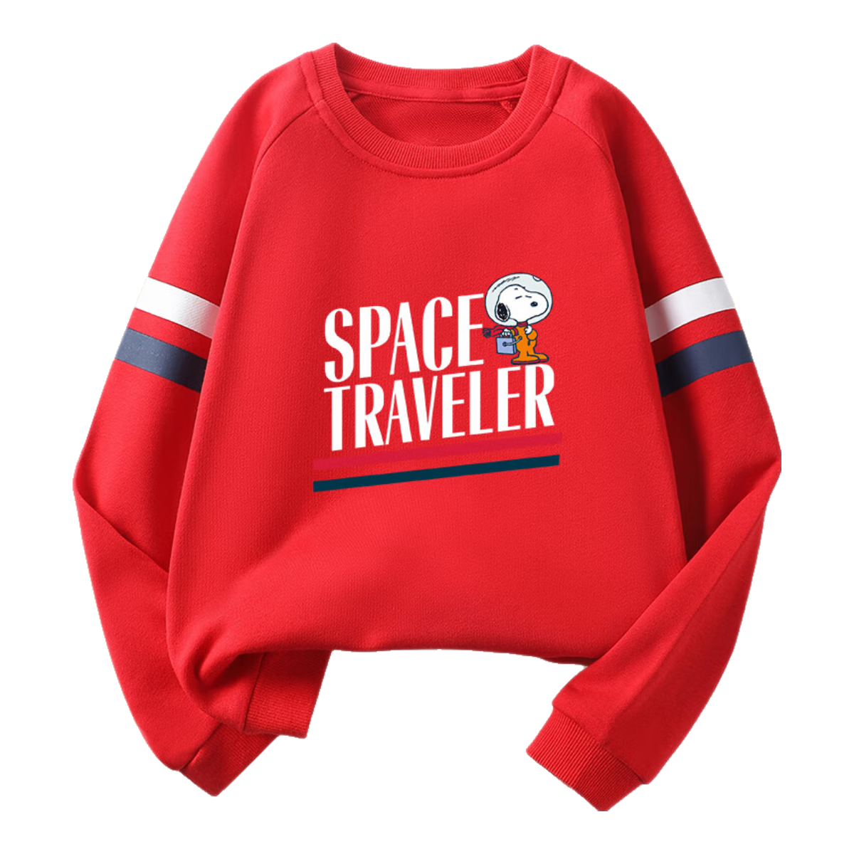 史努比（SNOOPY）童装儿童卫衣男童长袖上衣青少年衣服外出休闲服宽松百搭秋季新款