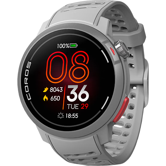 高驰 PACE Pro铁三竞技运动手表跑步骑行游泳马拉松户外GPS