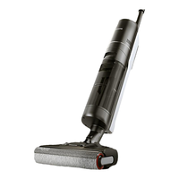 dreame追觅洗地机拖吸一体快烘W8pro除菌自动清洗