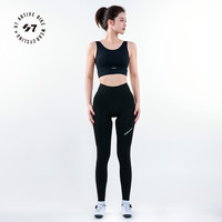 【零感合集】公路骑行长裤冬入门款春夏+秋冬 男女款训练级平腰裤 M