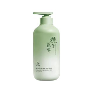 范泳辰 栀子花香滋养保湿沐浴露 800ml