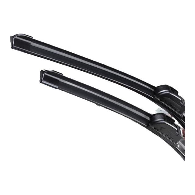 鑫百纳 升级款无骨二代静音无痕雨刷器 质保90天