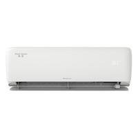 格力 KFR-35GW/NhAm1BAt 新一级能效变频冷暖 壁挂式空调