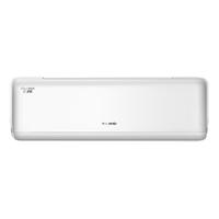 格力 KFR-26GW/NhHf1BAt 新一级能效变频冷暖新风空调