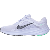 耐克(NIKE)休闲鞋男鞋2024秋冬季新款运动鞋QUEST 5减震跑步鞋DD0204-500 DD0204-500