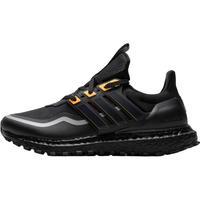 adidas UltraBOOST低帮女鞋运动鞋 透气耐磨减震轻便日常跑步鞋