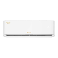 格力 KFR-35GW/(35558)FNhAa-B1 一级能效变频冷暖 1.5匹 壁挂式空调