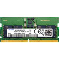  SAMSUNG/三星 笔记本内存条  16GB