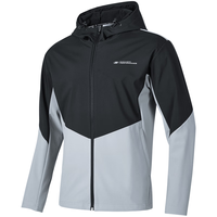 斯凯奇(kechers)2024年秋季男女同款保温保暖加绒梭织P424M121