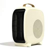 纪迈 JIMEA JM 德国取暖器电暖风机