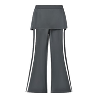  YeeHoO/英氏 透气有弹力 女童裤子