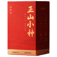 正山小种 红茶 桐木关产区 一级 散茶 20g