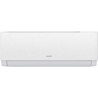 AUFIT空调奥克斯(AUX)大1.5匹挂机新一级能效变频冷暖家用卧室壁挂式防直吹除菌自清洁 大1.5匹 一级能效 省电防直吹自清洁【基础款】