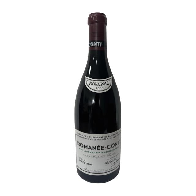 罗曼尼·康帝酒庄 罗曼尼康帝 ROMANEE