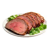 厚切酱卤牛肉减低肥脂代餐熟食真空开袋即食解馋零食下酒菜速食品