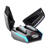 EDIFIER 漫步者 GX07 入耳式真无线动圈主动降噪蓝牙耳机