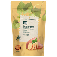  七鲜 抗饿 红薯干  袋装 1袋