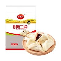 小东北星厨糖三角北方特色红糖馒头速冻方便面点800g/袋约28个