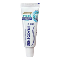SENSODYNE 舒适达 护釉健牙膏20g