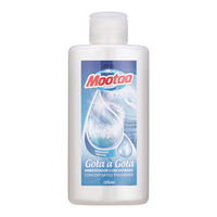 膜太（MOOTAA）下水道除臭剂l厕所卫生间管道去异味防臭除味芳香125m*1 【一滴香除臭海洋味】 125ml 1瓶