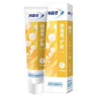 冷酸灵 抑菌斑护敏牙膏 菌衡护敏 120g