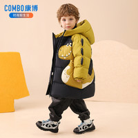 COMBO/康博 男童羽绒服