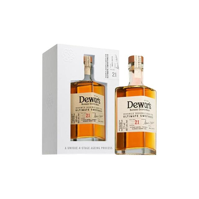 帝王 21年 500ml