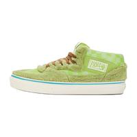 VANS/范斯 毛绒拼接休闲鞋