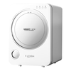 SMARTcare HN-03L-WM 3代+奶瓶消毒柜 太空银 25L