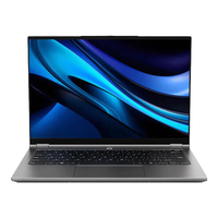 Lenovo/联想 Lecoo N155D 2.8K高分高刷IPS屏 笔记本电脑 集成显卡 Core Ultra5 2880*1800 120Hz 32GB 1TB