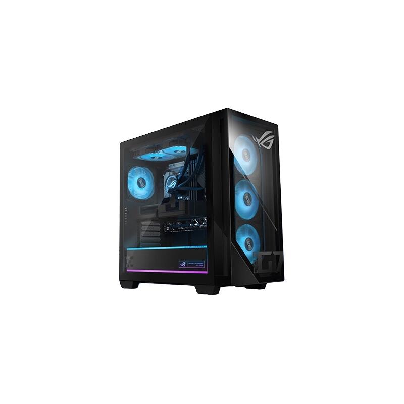  ROG/玩家国度 ROG魔霸9X 高配置电竞游戏 台式机电脑 RTX5080显卡  酷睿 Ultra 9 285K 32GB 1TB