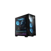 ROG/玩家国度 ROG魔霸9X 高配置电竞游戏 台式机电脑 RTX5080显卡 酷睿 Ultra 9 285K 32GB 1TB