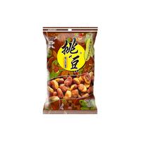 旺旺【任选12件59元】仙贝/雪饼/旺仔牛奶膨化米果休闲零食凑单自选 挑豆酱汁牛肉80g