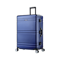 AMERICAN TOURISTER 美旅 LOPA系列 拉杆箱 TP4