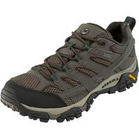 MERRELL 迈乐 MOAB 2 GTX 男子徒步鞋 J06039 灰 45