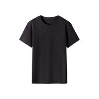 京东京造 五代纯棉T恤 升级款免烫凉爽短袖T恤女