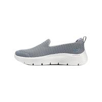斯凯奇Skechers女子休闲运动健步鞋舒适百搭轻便124834