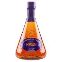 赫文（Hven）【原瓶】瑞典北欧金酒杜松子酒