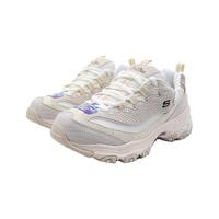 斯凯奇 唯品体用灯塔秋冬舒适休闲女子老爹鞋13147