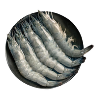 小霸龙 大虾特大号鲜活冷冻速冻生鲜虾类海鲜水产新鲜3040冻虾南美白对虾