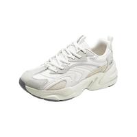 SKECHERS/斯凯奇 轻质吸震 女士运动鞋