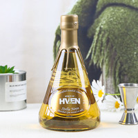 赫文（Hven）【原瓶】瑞典北欧金酒杜松子酒